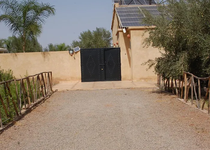 Villa Baraka Marrakesh
